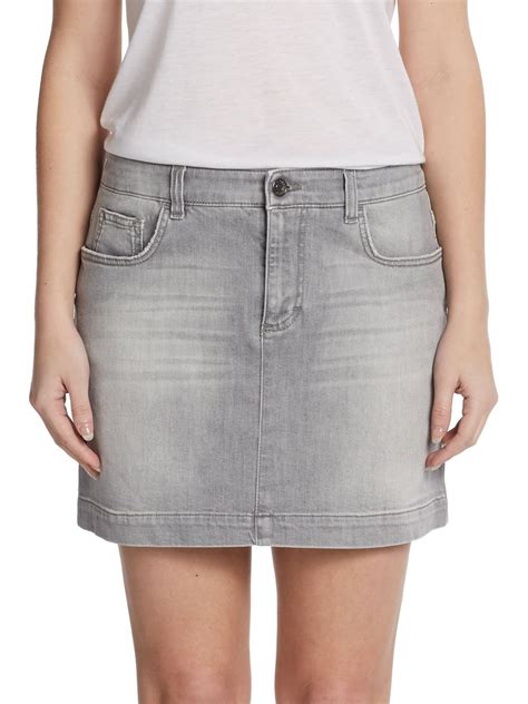 mini skirt dolce gabbana|dolce and gabbana denim skirt.